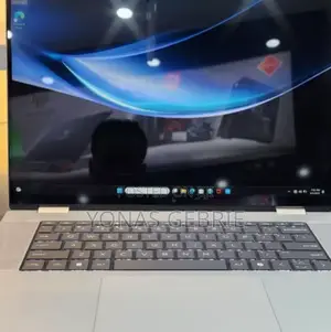 New Laptop HP Envy X360 16GB Intel Core Ultra 7 SSD 1T