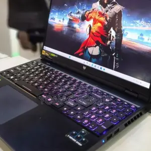 New Laptop Acer Predator Helios 300 16GB Intel Core i7 SSD 1T