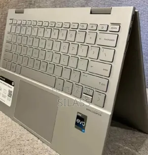 New Laptop HP Envy X360 8GB Intel Core i5 SSD 512GB