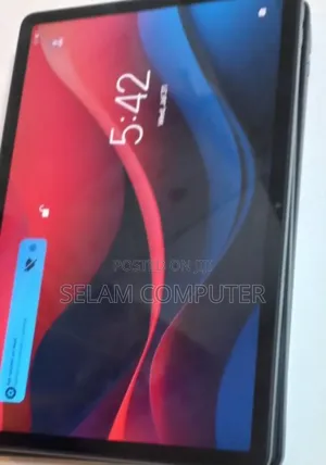 New Lenovo Tab M11 128 GB