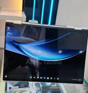 New Laptop HP Envy X360 16GB Intel Core Ultra 7 SSD 1T