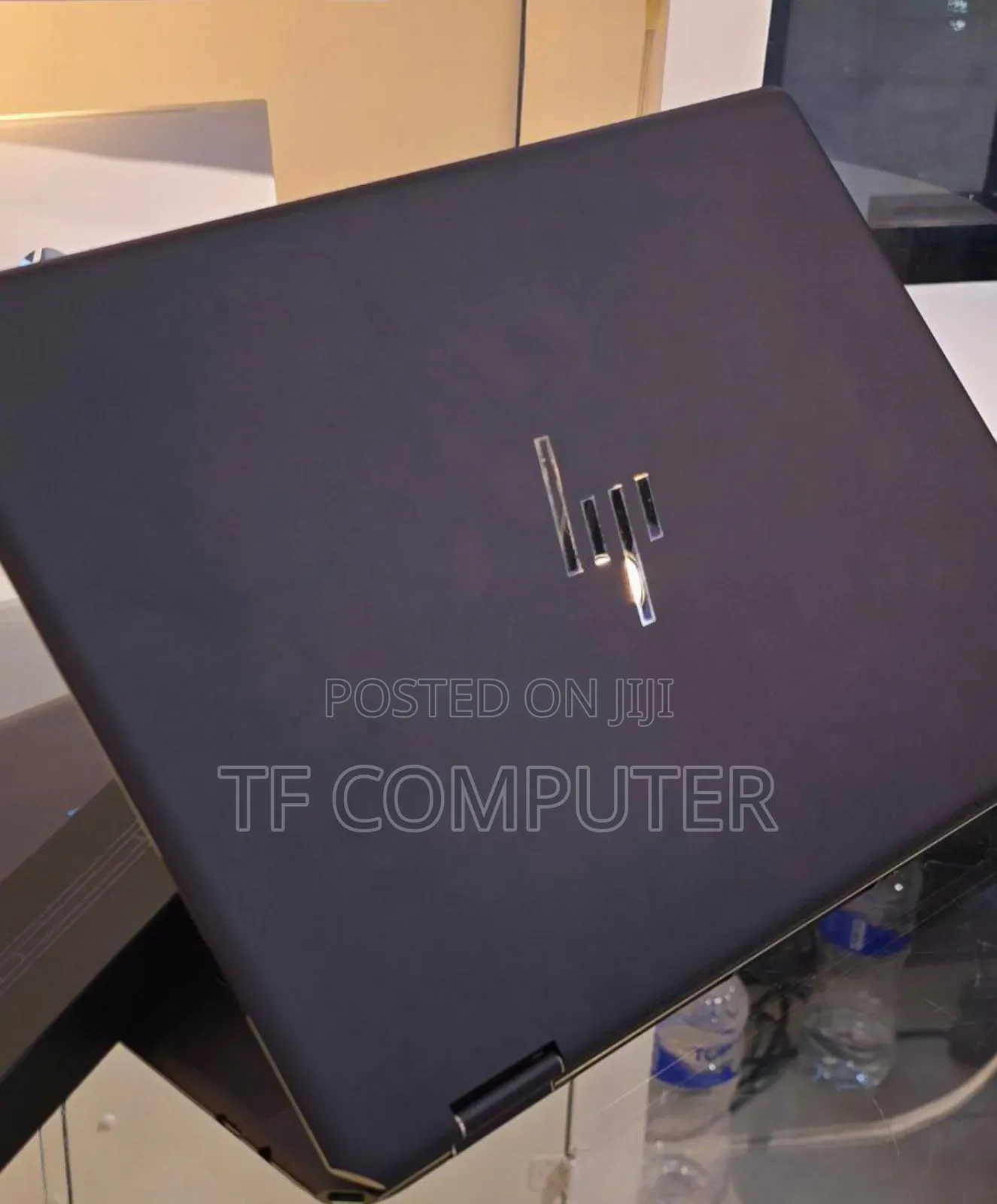 New Laptop HP Spectre 16GB Intel Core I7 SSD 1T