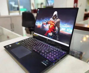 New Laptop Acer Predator Helios 300 16GB Intel Core i7 SSD 1T