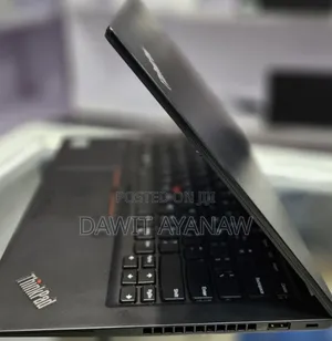New Laptop Lenovo ThinkPad X1 Carbon 16GB Intel Core I7 SSD 1T
