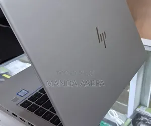 New Laptop HP EliteBook 840 G5 16GB Intel Core i7 SSD 512GB