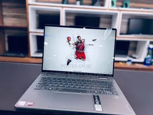 New Laptop Lenovo Yoga 7i 8GB AMD Ryzen 5 SSD 512GB