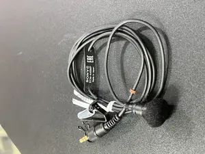 Sony Ecm44b - Microphone