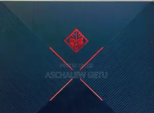 New Laptop HP Omen X 16GB Intel Core I7 SSD 1T