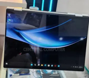 New Laptop HP Envy X360 16GB Intel Core I7 SSD 512GB