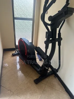 Cross Bike Adidas