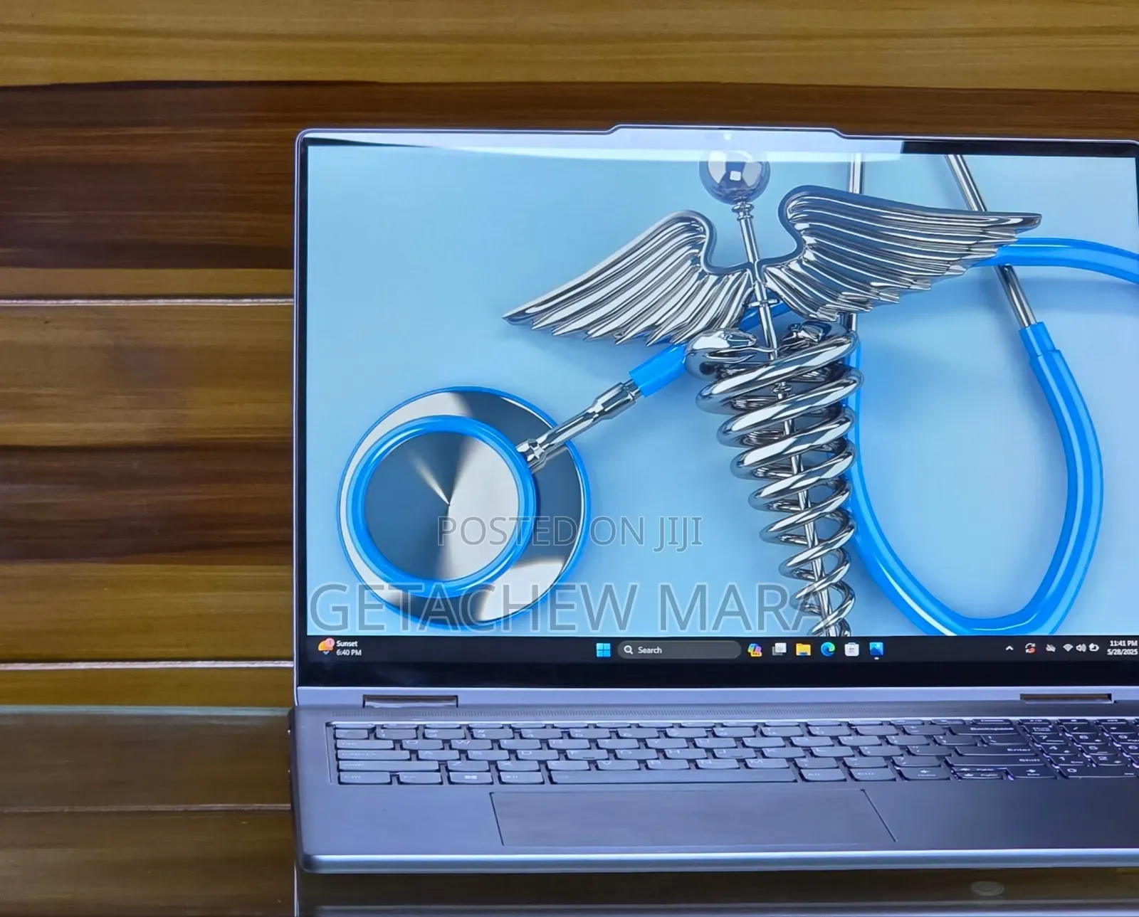 New Laptop HP Pavilion 15 16GB Intel Core I7 SSD 1T