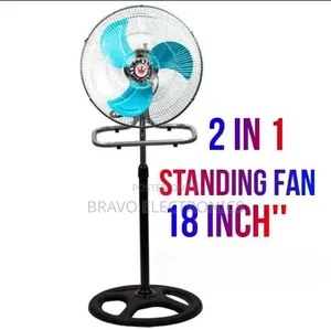 Fan 18 Inch 50watt