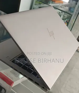New Laptop HP EliteBook 850 G8 16GB Intel Core I7 SSD 512GB