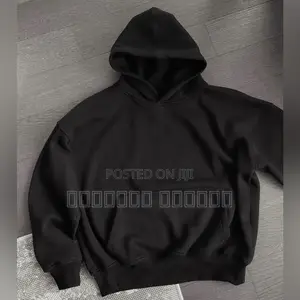 Summer Hoodies – Light Clean