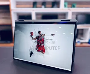 New Laptop Lenovo Yoga 7i 8GB AMD Ryzen 5 SSD 512GB