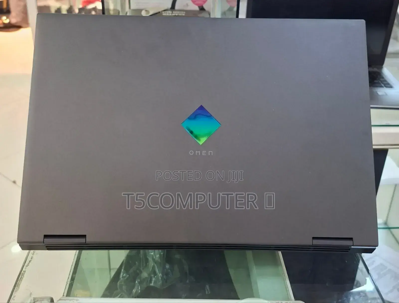 New Laptop HP 16GB AMD Ryzen 7 SSD 512GB
