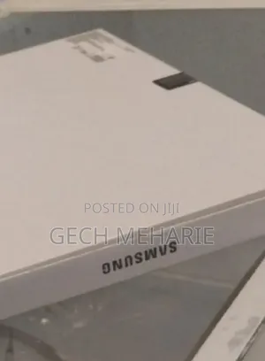 New Samsung Galaxy Tab S8 Ultra 256 GB