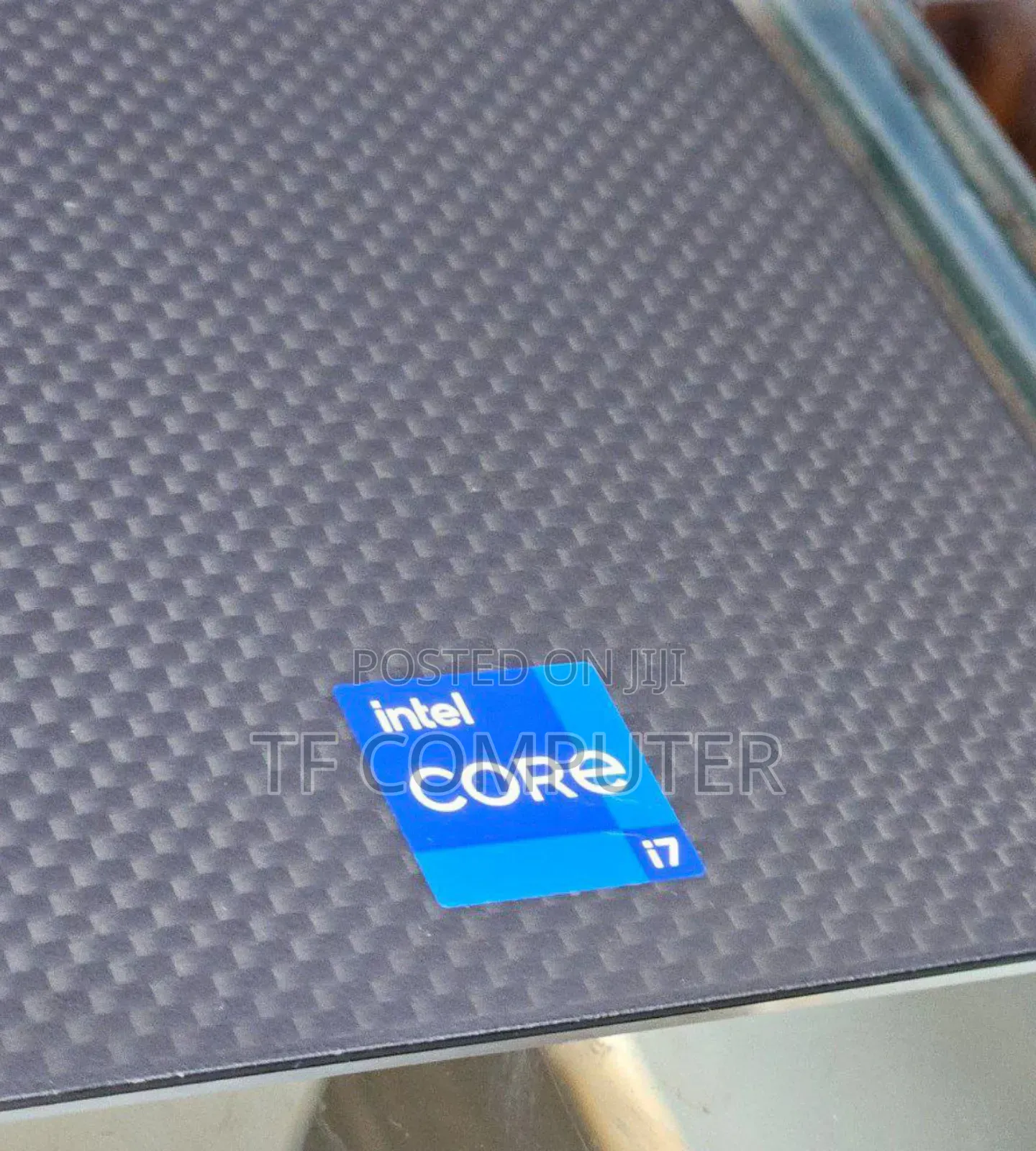 New Laptop Dell XPS 15 16GB Intel Core I7 SSD 1T