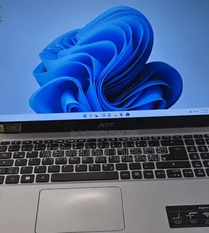 New Laptop Acer Aspire 3 8GB Intel Core I3 SSD 512GB