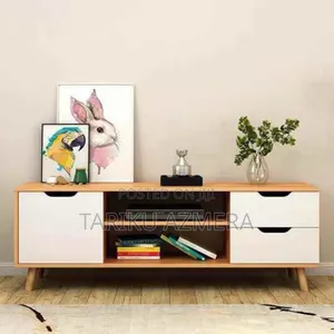 New Tv Stand