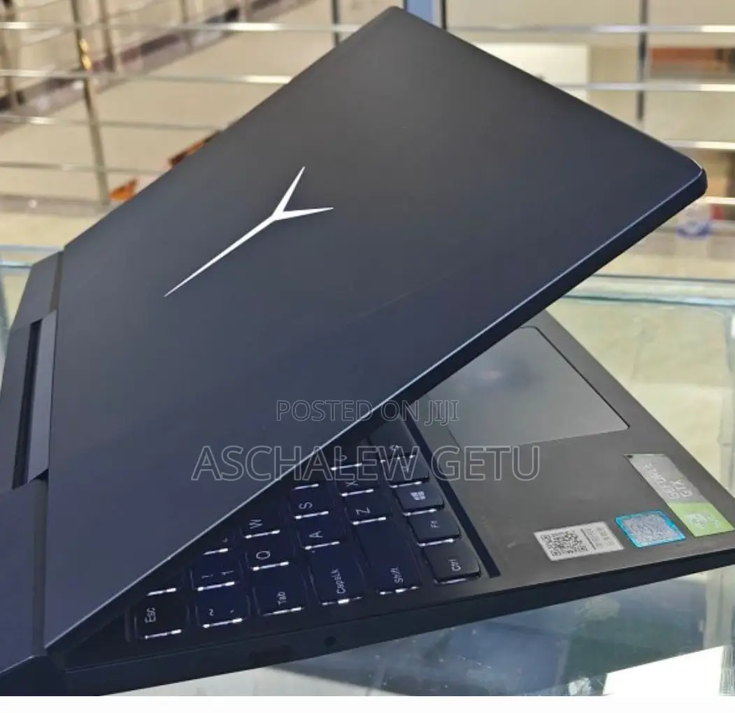 New Laptop Lenovo Legion 5 16GB Intel Core I5 SSD 1T