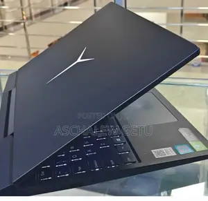 New Laptop Lenovo Legion 5 16GB Intel Core I5 SSD 1T