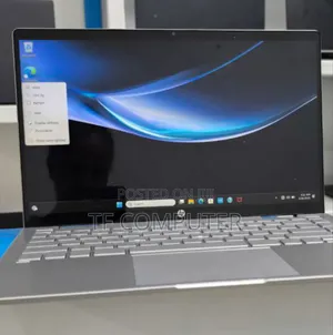 New Laptop HP Pavilion 14 X360 2-in-1 16GB Intel Core Ultra 5 SSD 1T