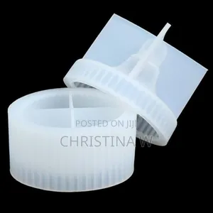 Epoxy Mold Package