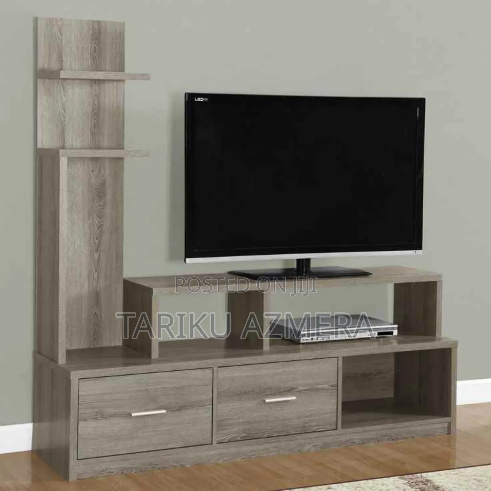 New Tv Stand