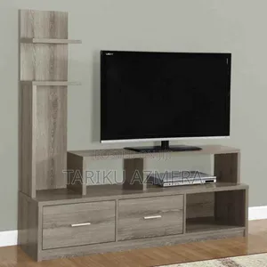 New Tv Stand