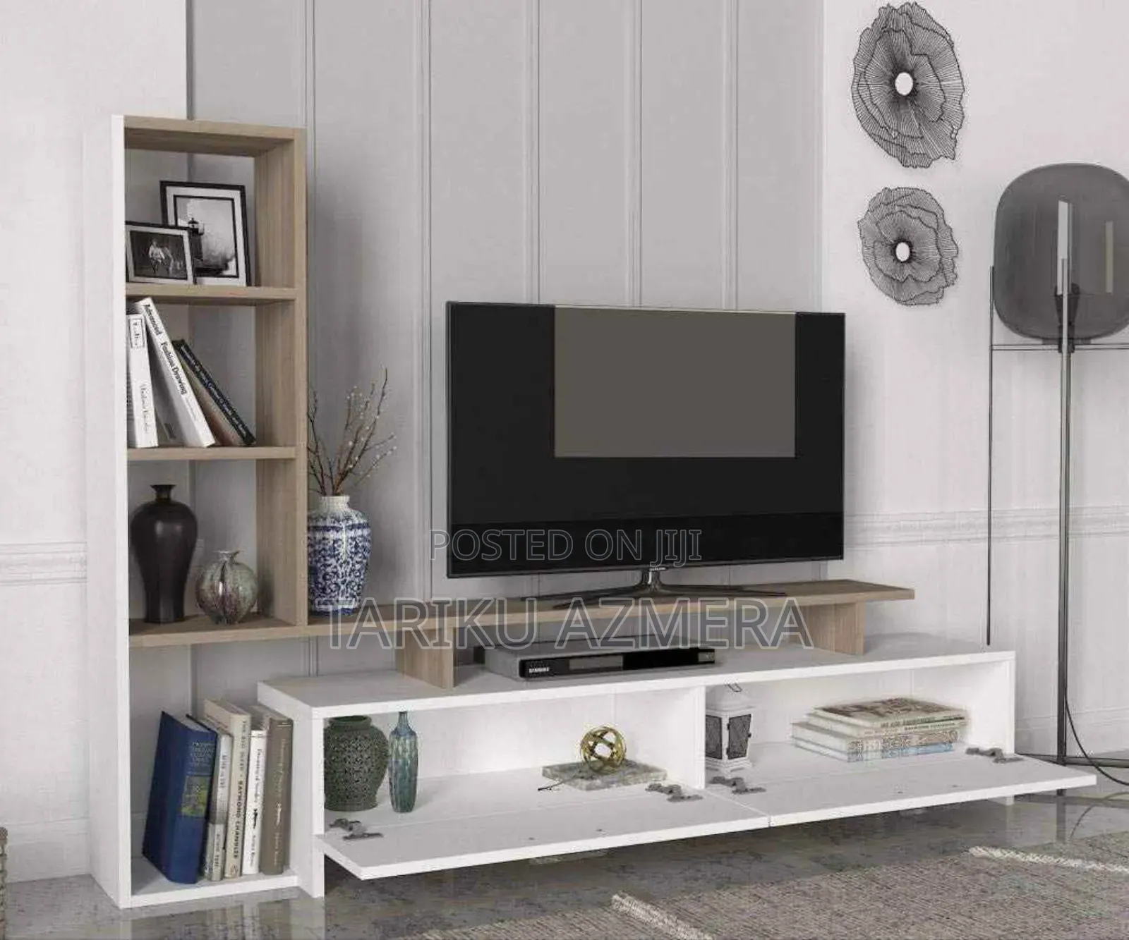 New Tv Stand