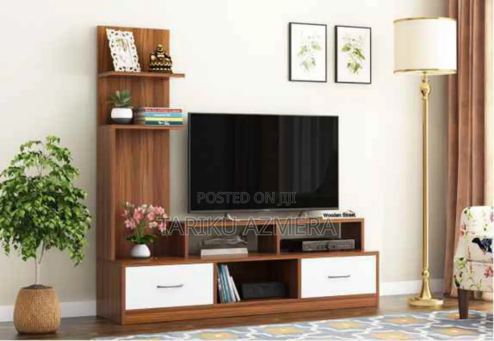New Tv Stand
