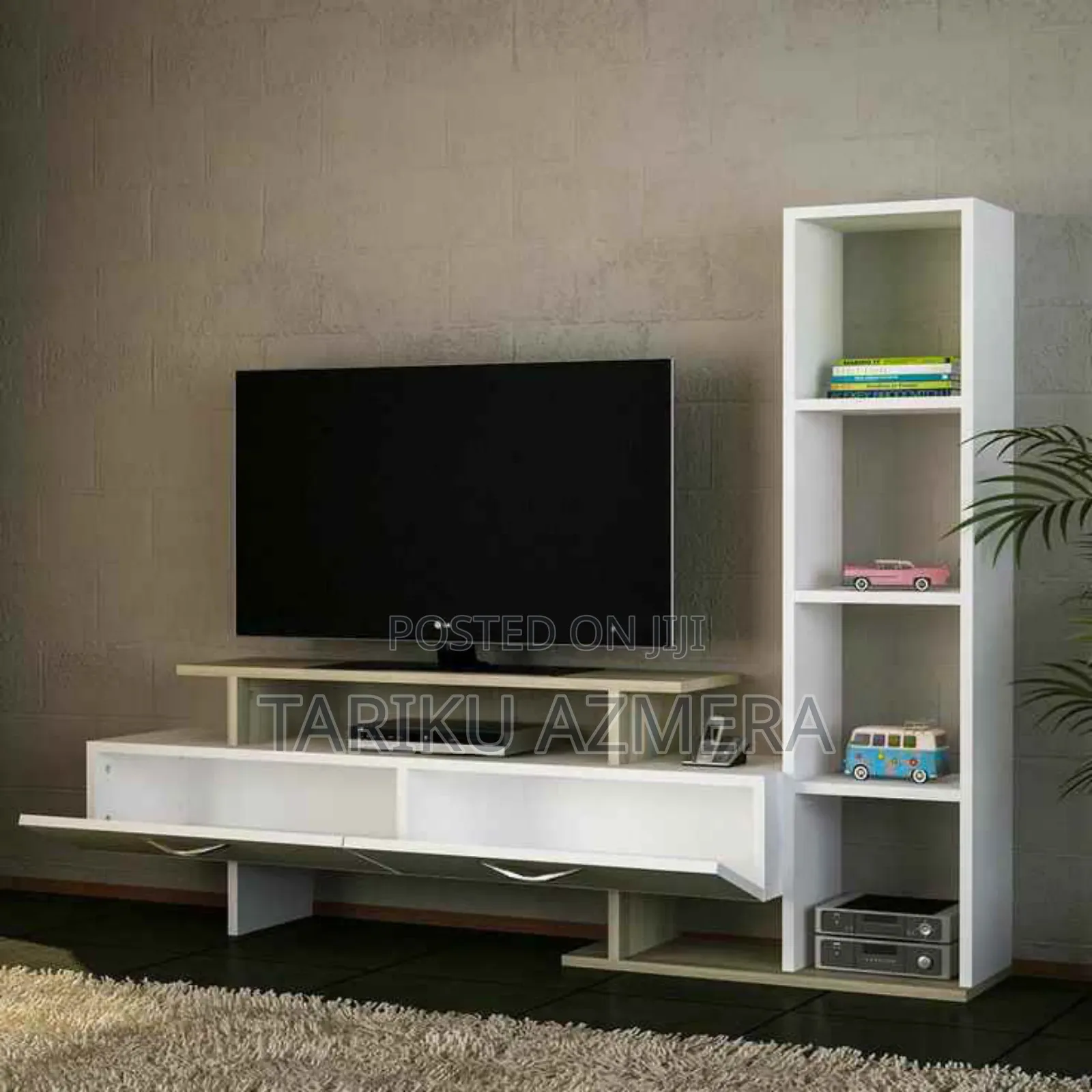 New Tv Stand