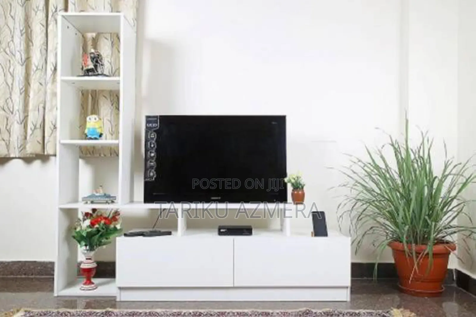 New Tv Stand