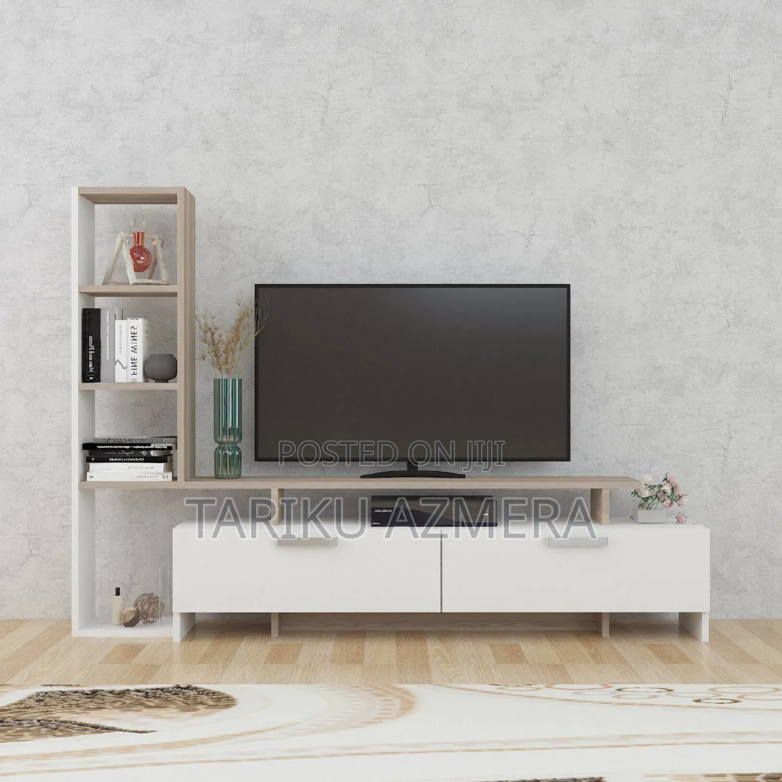 New Tv Stand