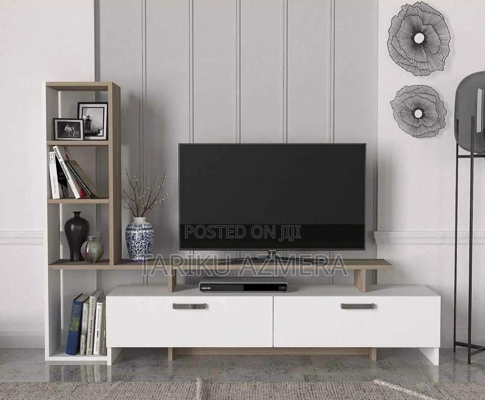 New Tv Stand