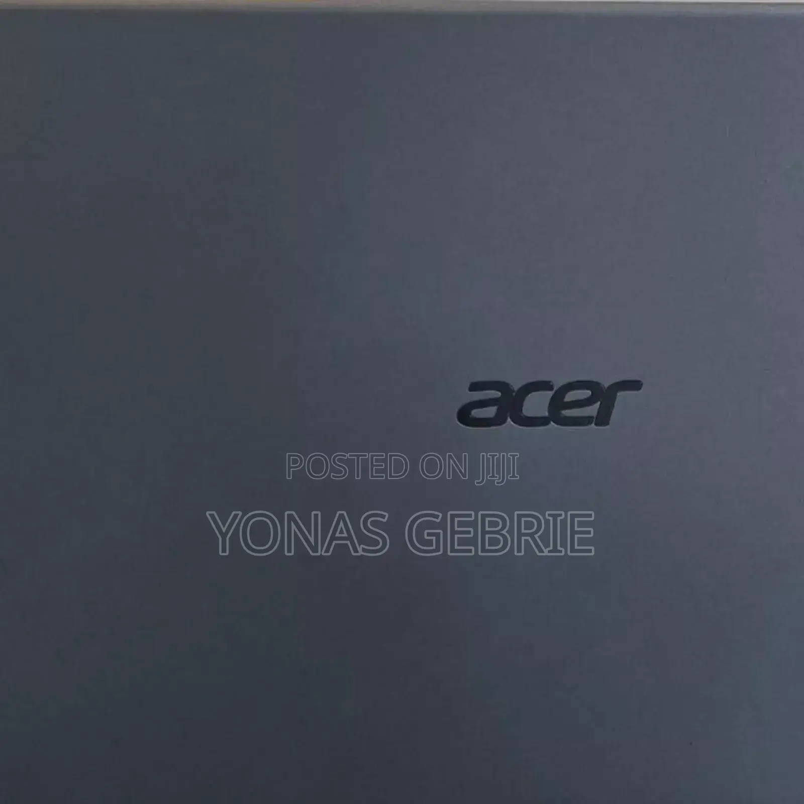 New Laptop Acer Aspire 3 8GB Intel Core I3 SSD 512GB
