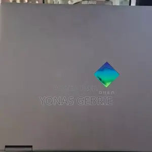 New Laptop HP Omen 15 16GB AMD Ryzen 7 SSD 512GB