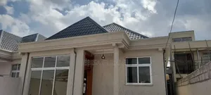 Furnished 4bdrm Farm House in Oromia-Finfinne for sale