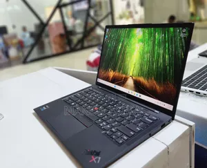 New Laptop Lenovo ThinkPad X1 Carbon 16GB Intel Core I7 SSD 1T