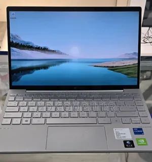 New Laptop HP Envy 14 16GB Intel Core I5 SSD 512GB
