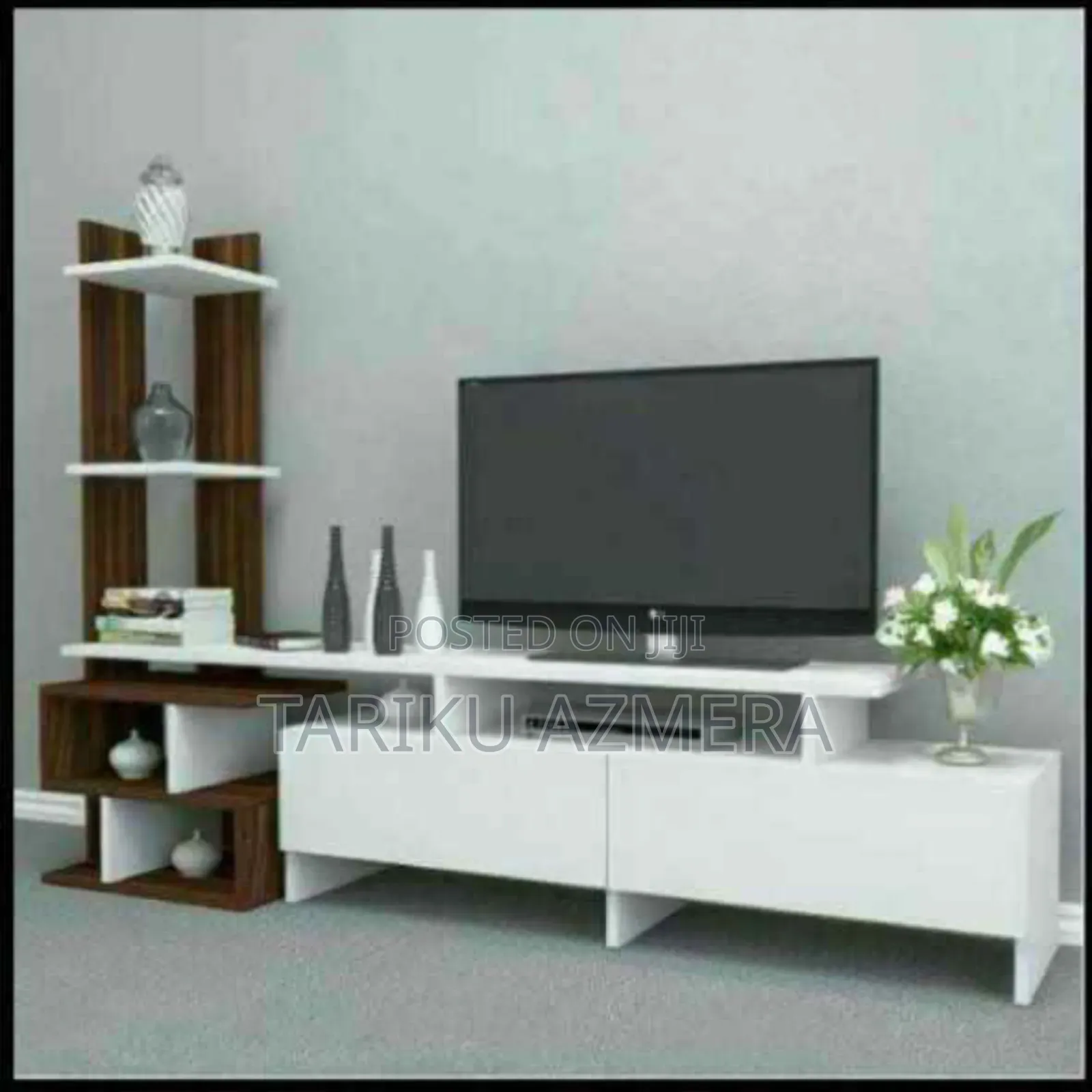 New Tv Stand