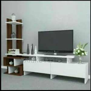New Tv Stand