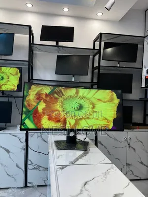 Dell 38" Inch Curved Monitor