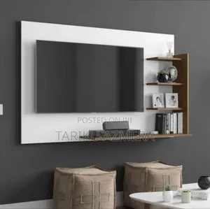 New Tv Stand