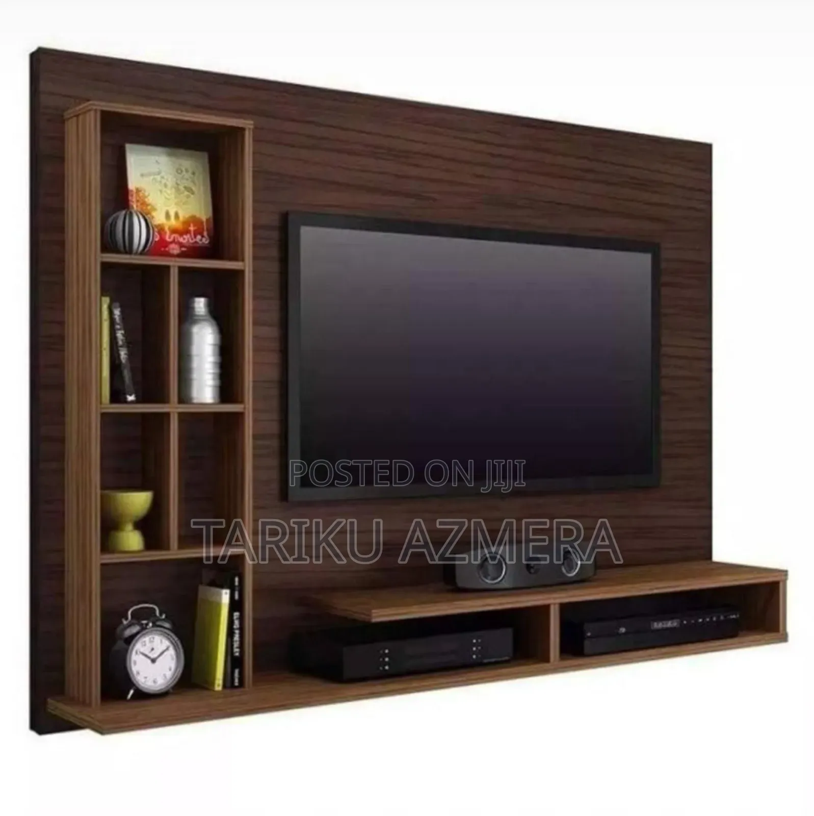 New Tv Stand