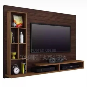 New Tv Stand