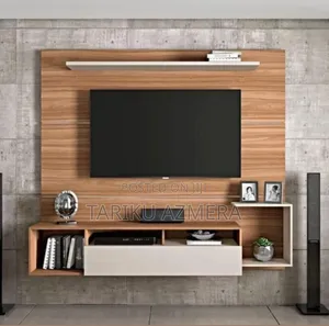 New Tv Stand