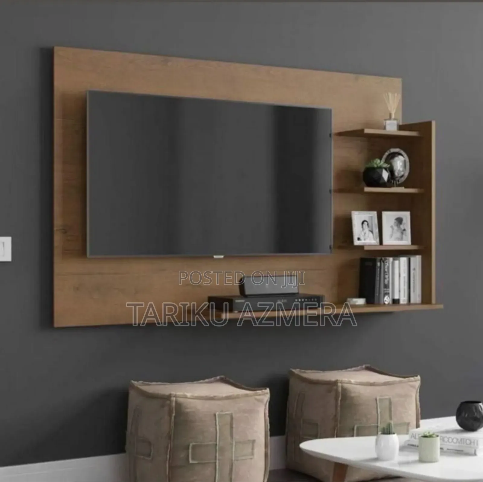 New Tv Stand