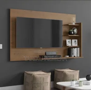 New Tv Stand